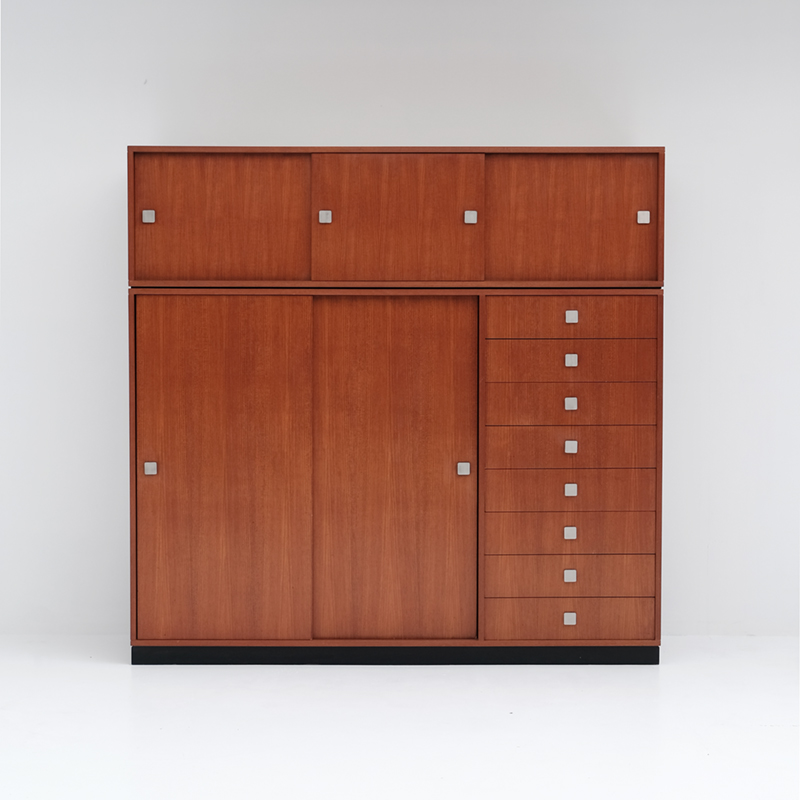 Alfred Hendrickx Wardrobe Belform