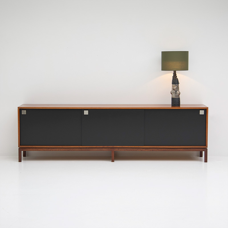 Alfred Hendrickx Large Belform Sideboard