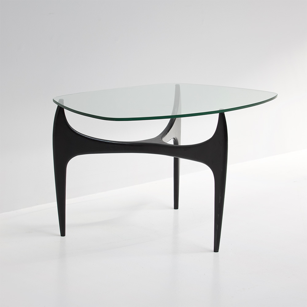 Jos De Mey For Luxus Coffee Table