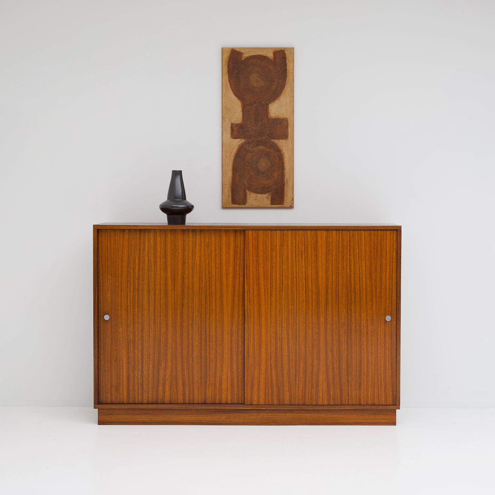 Alfred Hendrickx 60s Cabinet for  Belform