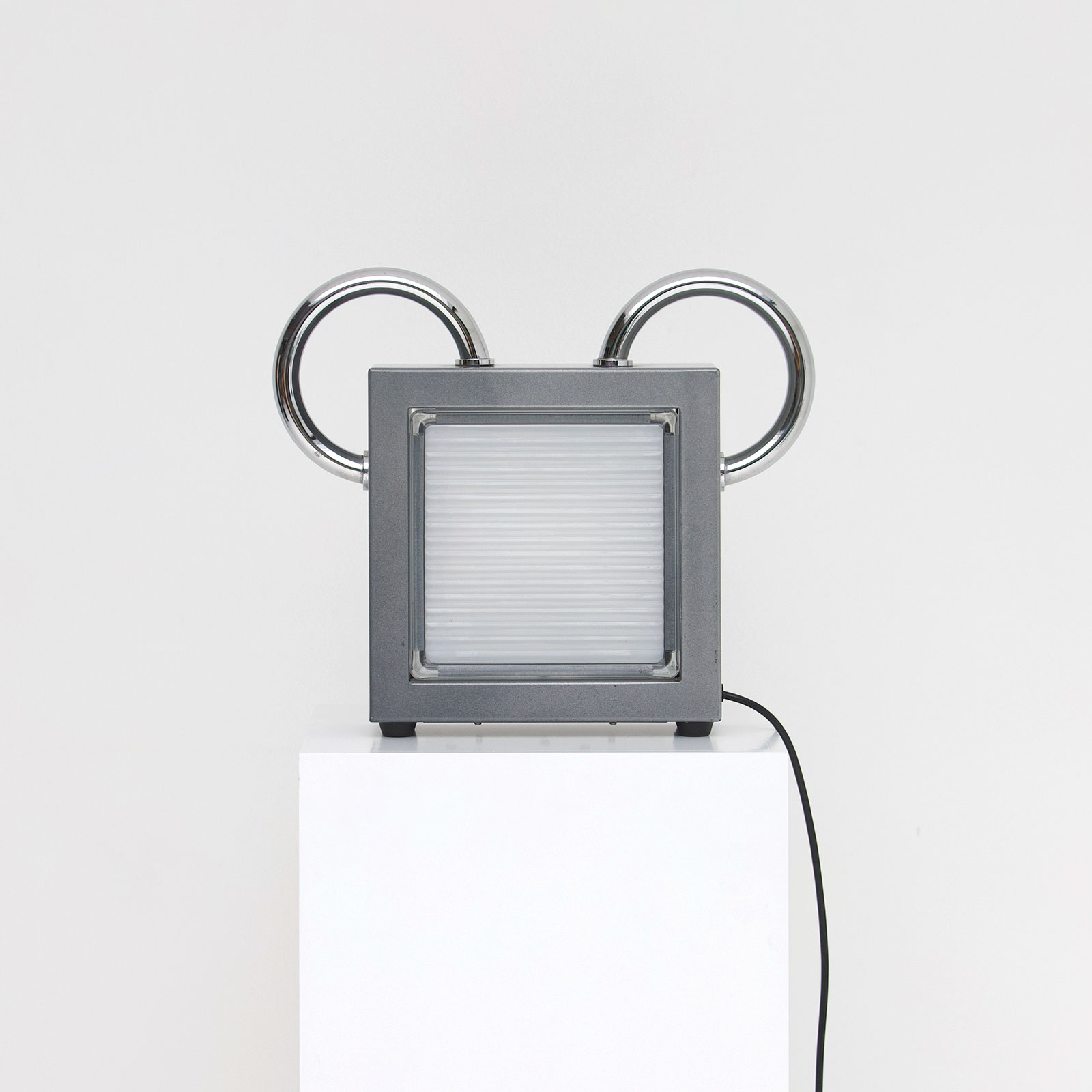 Matteo Thun Topolino table lamp 1989