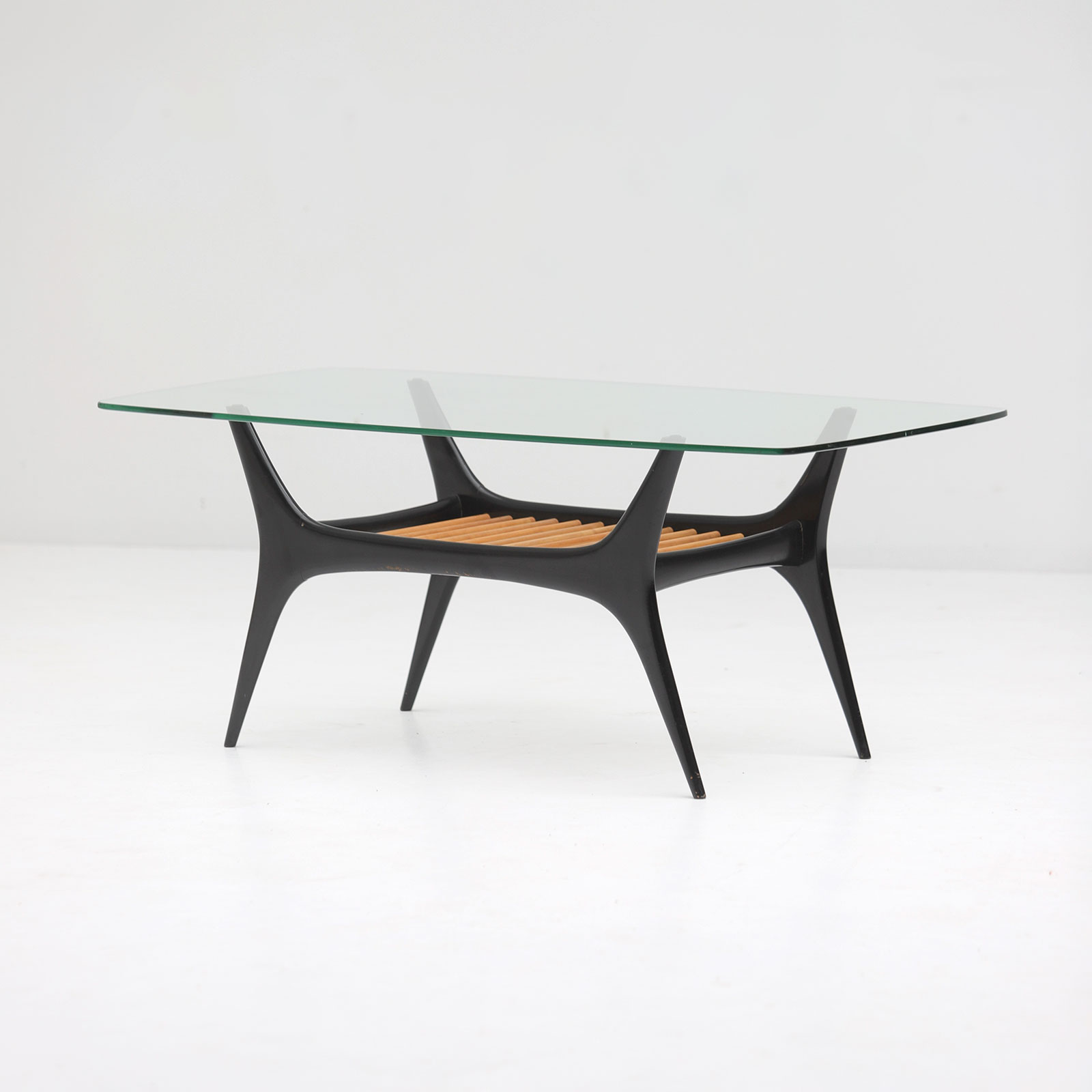 Alfred Hendrickx Coffee Table 1958