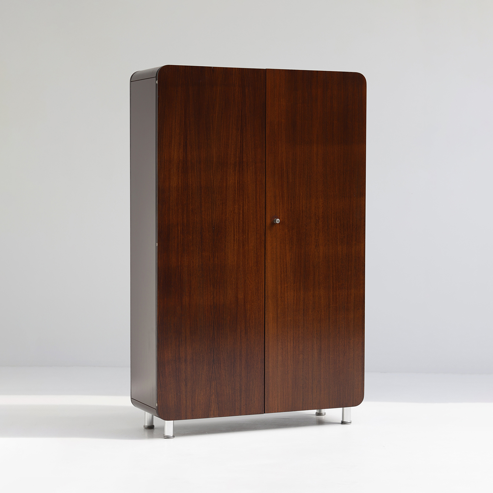 Bergwood Cabinet 1970s ( Jules Wabbes )