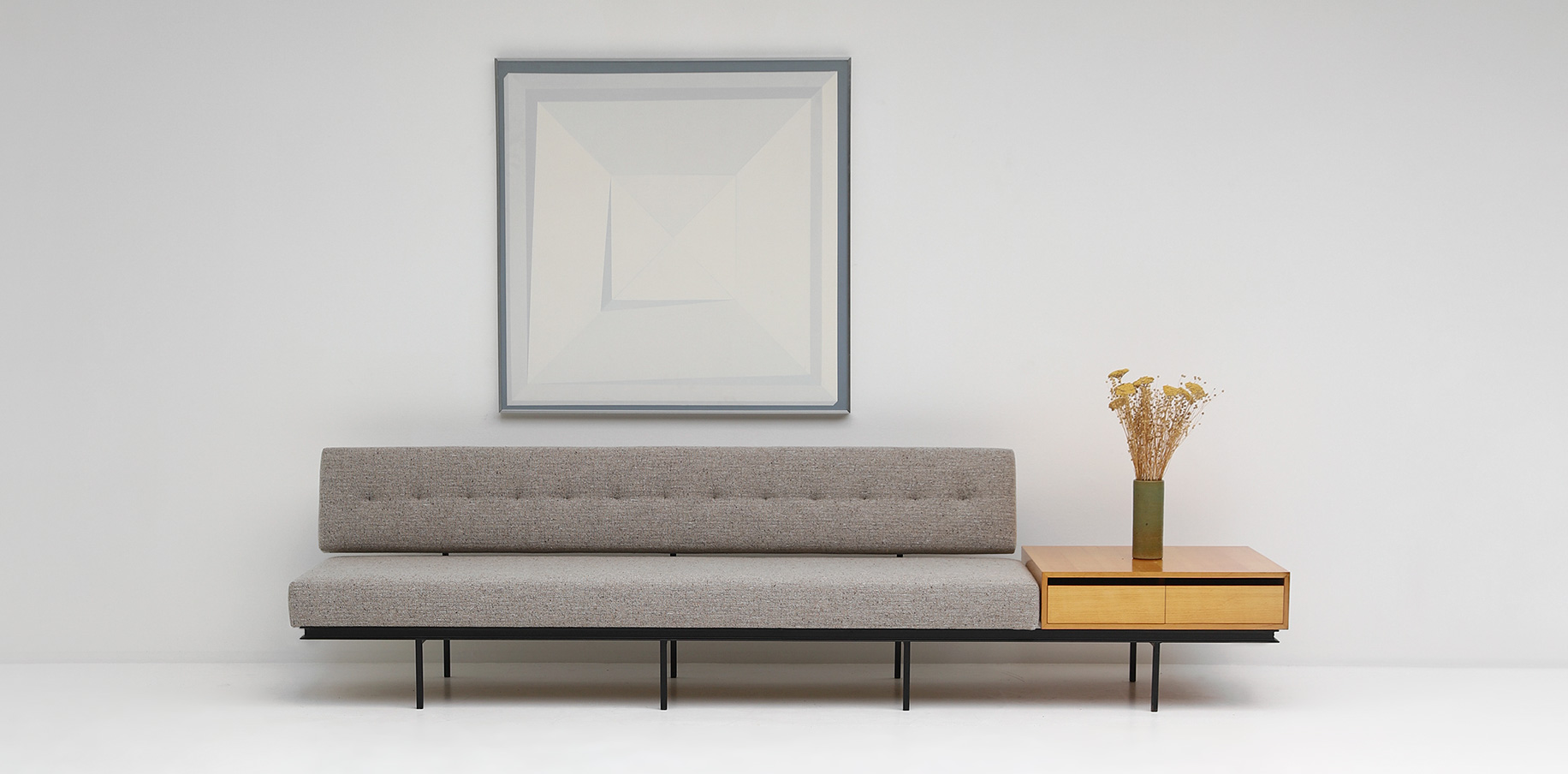 Cityfurniture online gallery for vintage and design